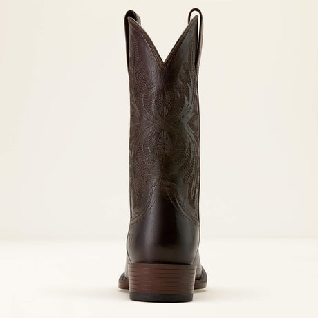 Ariat Men's Renegade Narrow Cutter Toe Cowboy Boot