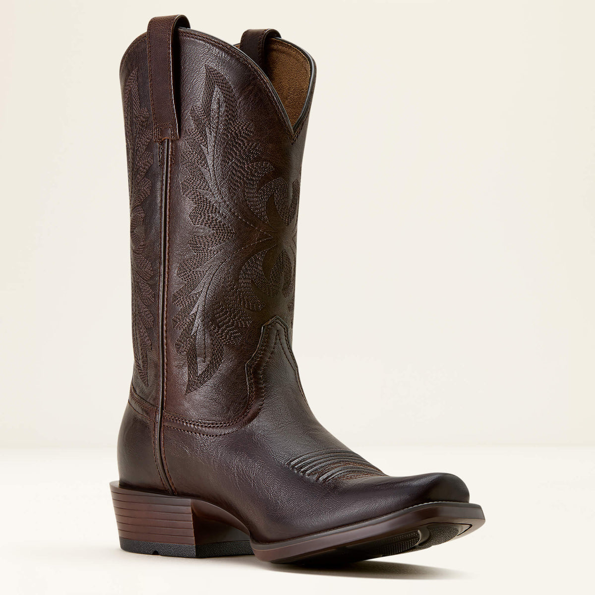 Ariat Men's Renegade Narrow Cutter Toe Cowboy Boot