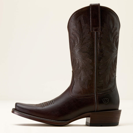 Ariat Men's Renegade Narrow Cutter Toe Cowboy Boot