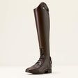 Ariat Women's Palisade Field Tall Riding Boot - Mahogany