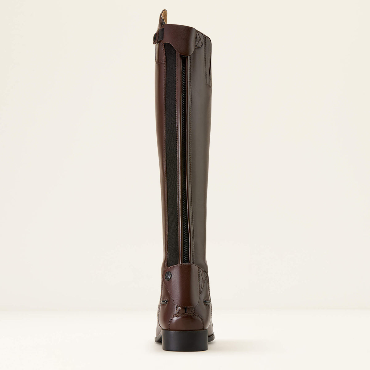 Ariat Women's Palisade Field Tall Riding Boot - Mahogany
