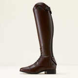 Ariat Women's Palisade Field Tall Riding Boot - Mahogany