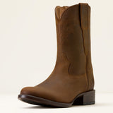 Ariat Men's Sonoro Roper Toe Western Boot