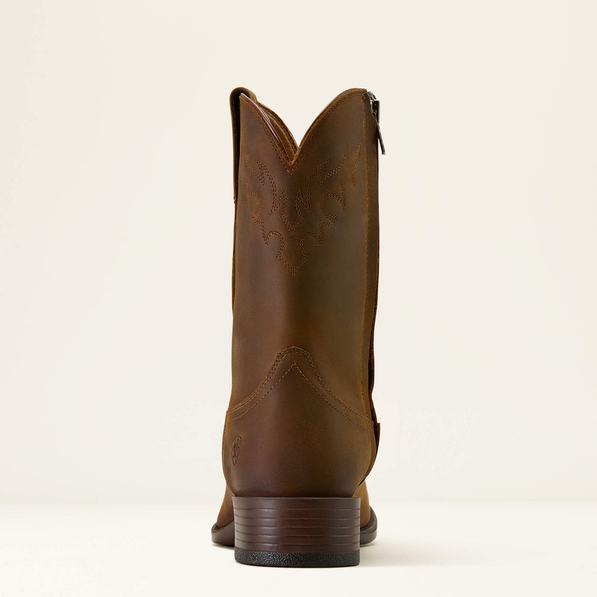 Ariat Men's Sonoro Roper Toe Western Boot