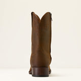 Ariat Men's Sonoro Roper Toe Western Boot