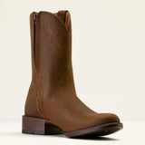 Ariat Men's Sonoro Roper Toe Western Boot