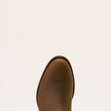 Ariat Men's Sonoro Roper Toe Western Boot