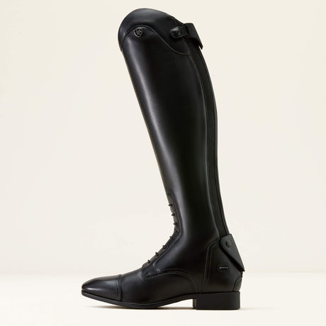Ariat Men's Palisade Field Tall Riding Boot - Black