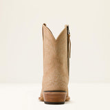 Ariat Women's Cate X Toe Western Boot