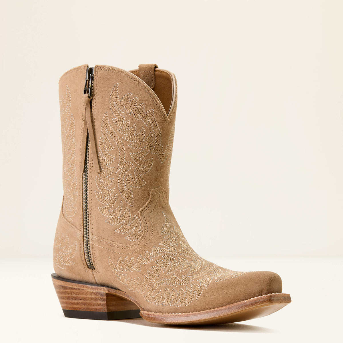 Ariat Women's Cate X Toe Western Boot