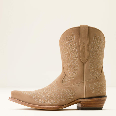 Ariat Women's Cate X Toe Western Boot