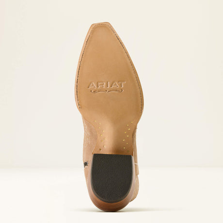 Ariat Women's Cate X Toe Western Boot