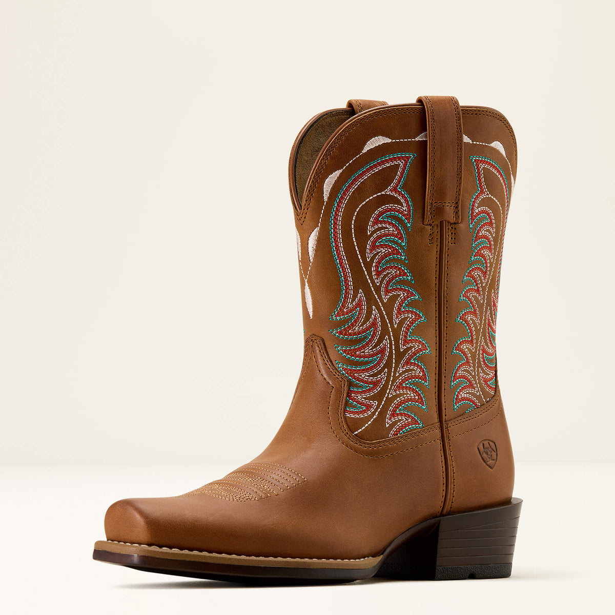 Ariat Women's Salina Narrow Cutter Toe Western Boot