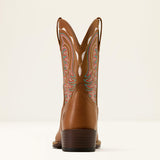 Ariat Women's Salina Narrow Cutter Toe Western Boot