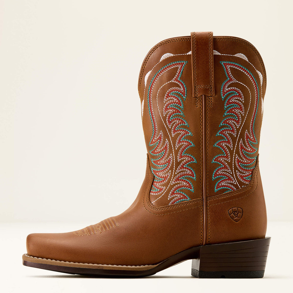 Ariat Women's Salina Narrow Cutter Toe Western Boot