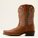 Ariat Women's Salina Narrow Cutter Toe Western Boot