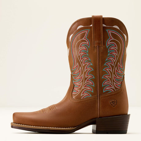 Ariat Women's Salina Narrow Cutter Toe Western Boot
