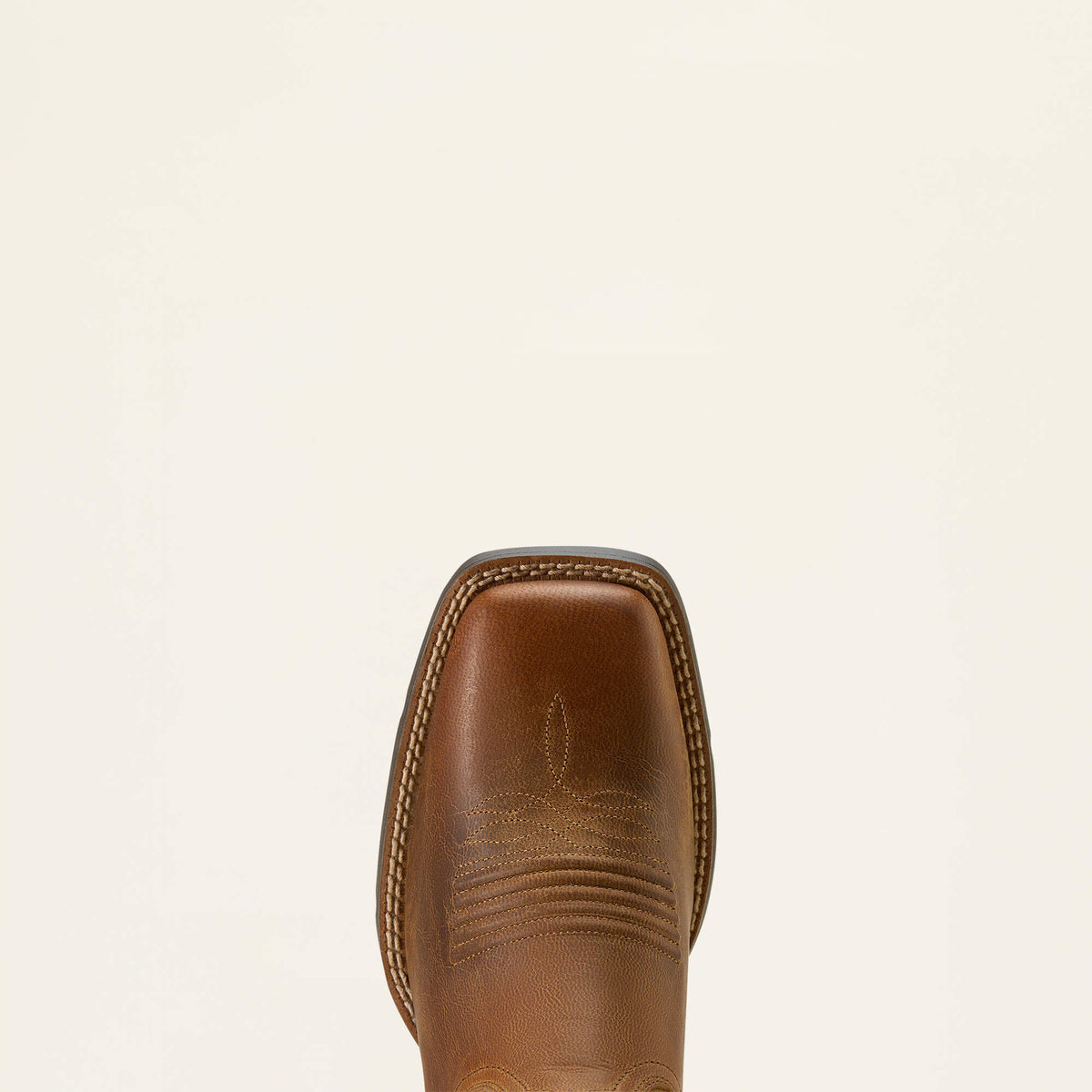 Ariat Women's Round Up Holly Wide Square Toe Western Boot