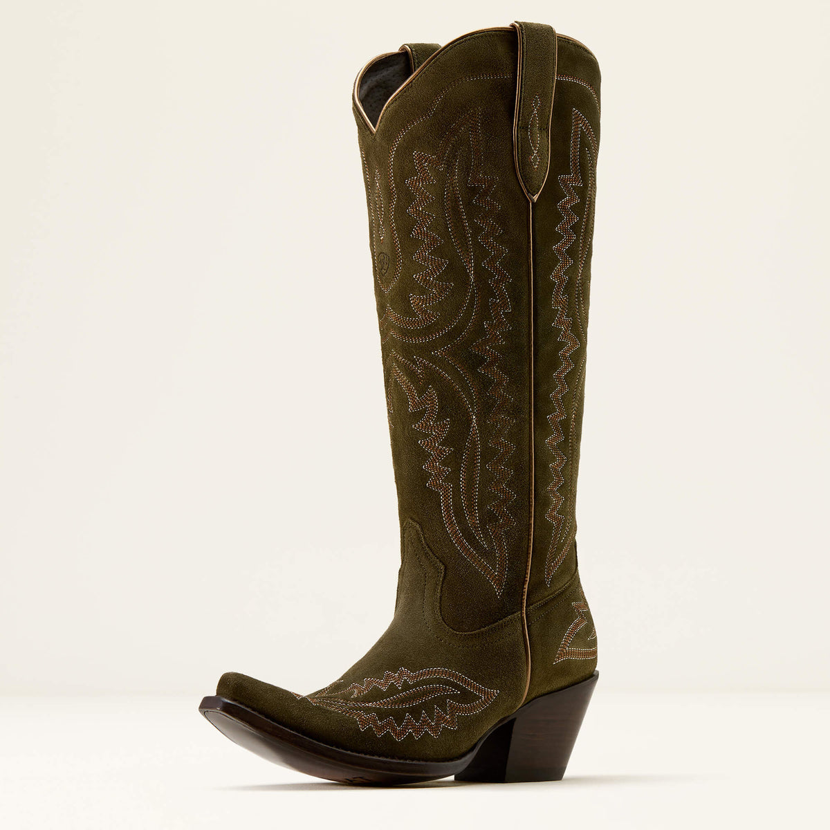 Ariat Women's Casanova X Toe Western Boot