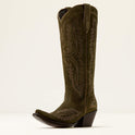 Ariat Women's Casanova X Toe Western Boot
