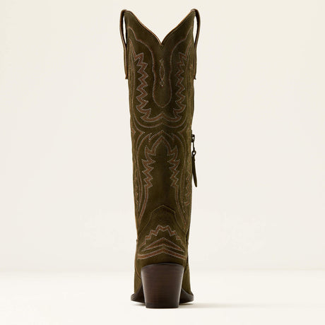 Ariat Women's Casanova X Toe Western Boot