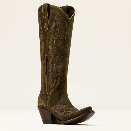 Ariat Women's Casanova X Toe Western Boot