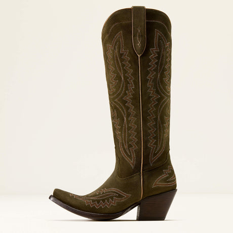 Ariat Women's Casanova X Toe Western Boot