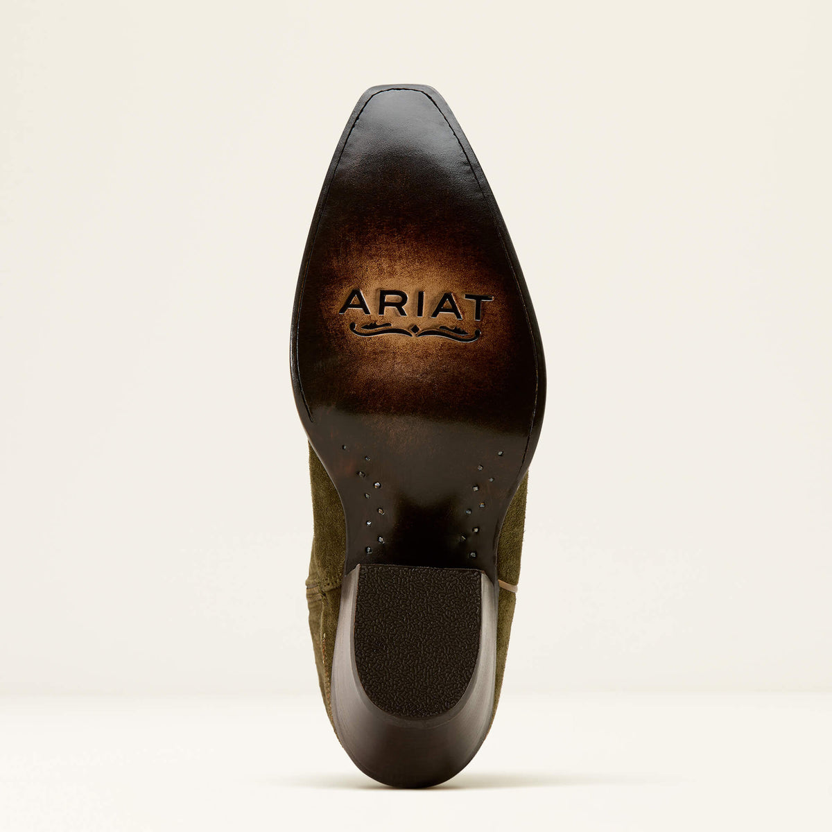 Ariat Women's Casanova X Toe Western Boot
