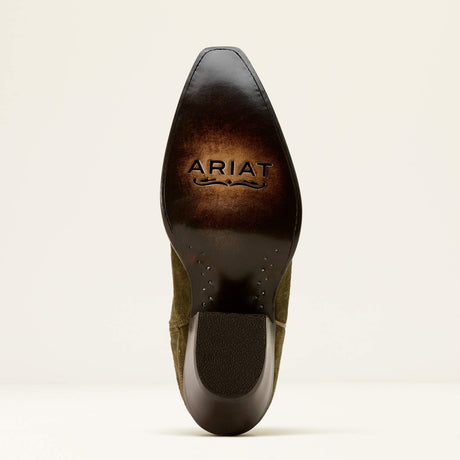 Ariat Women's Casanova X Toe Western Boot