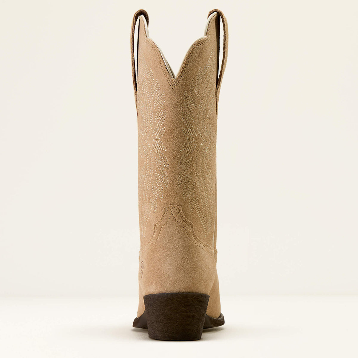 Ariat Women's Heritage R Toe StretchFit Western Boot
