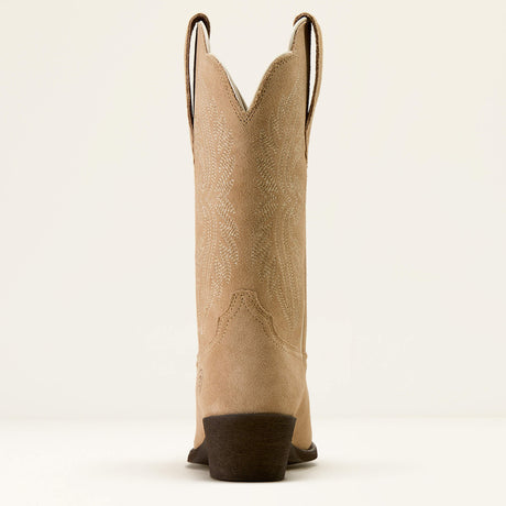 Ariat Women's Heritage R Toe StretchFit Western Boot