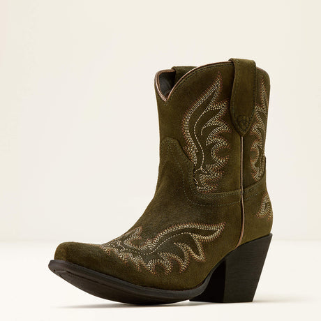 Ariat Women's Chandler Western Boot