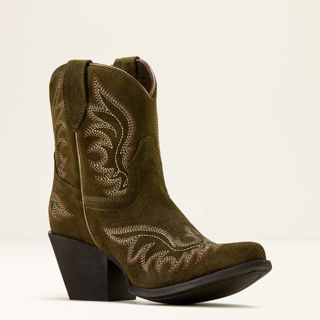 Ariat Women's Chandler Western Boot