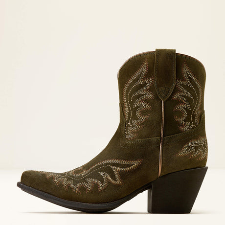 Ariat Women's Chandler Western Boot