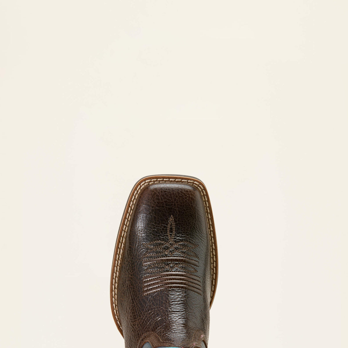 Ariat Women's San Angelo VentTEK 360 Wide Square Toe Western Boot