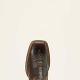 Ariat Women's San Angelo VentTEK 360 Wide Square Toe Western Boot