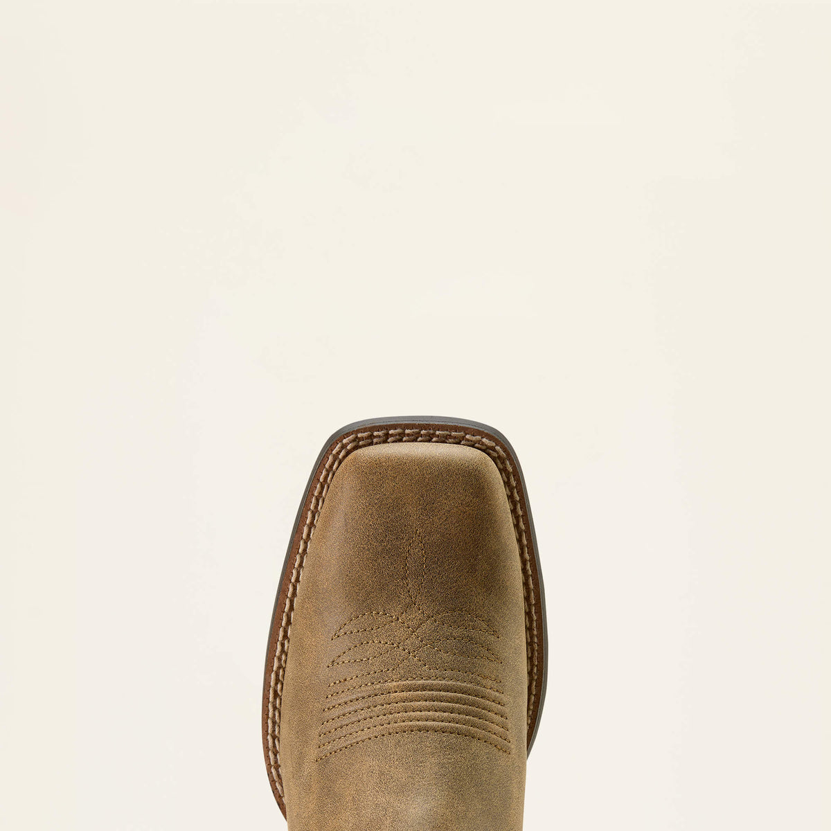 Ariat Women's Round Up Ruidoso Wide Square Toe Western Boot