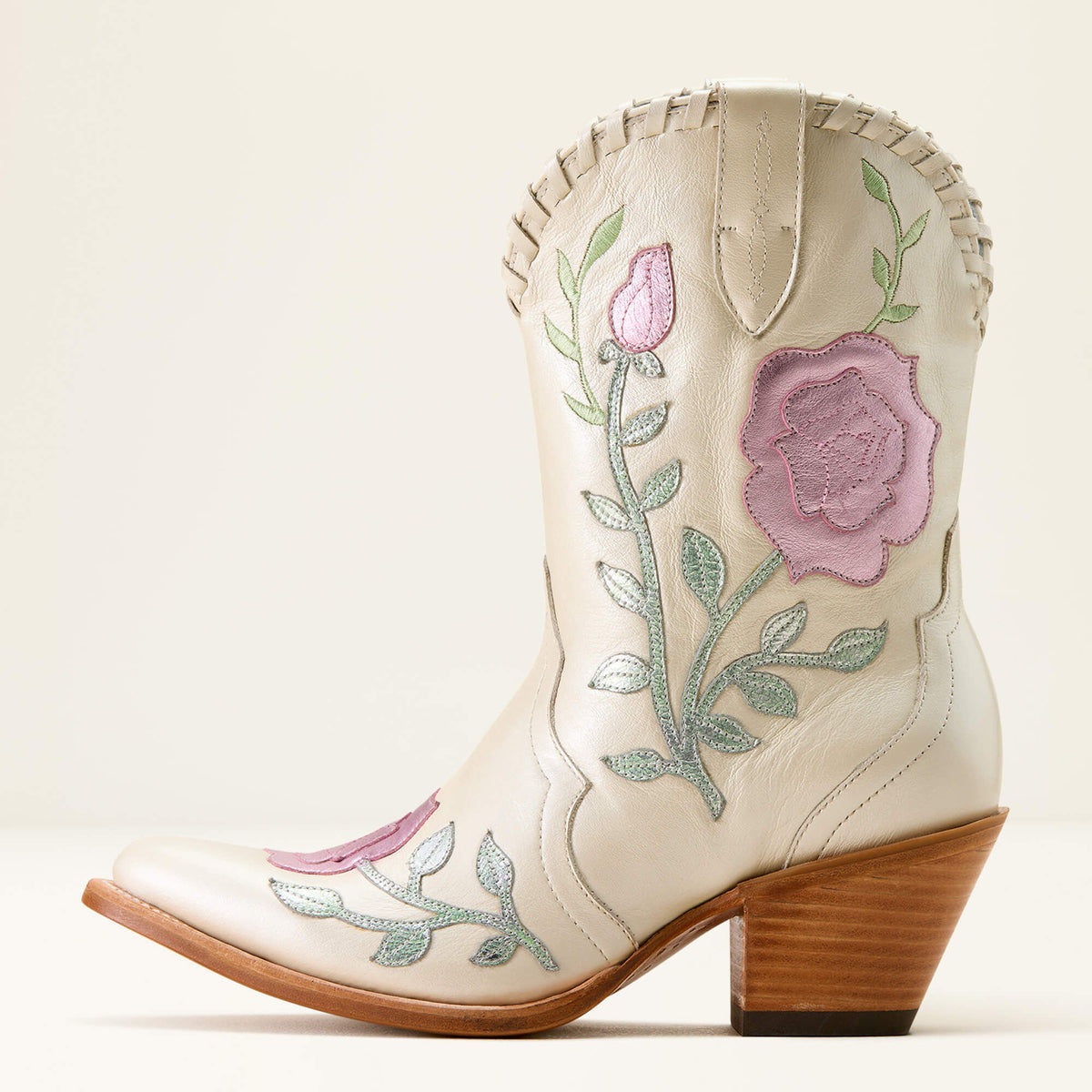 Ariat Women's Arrosa J Toe Western Boot