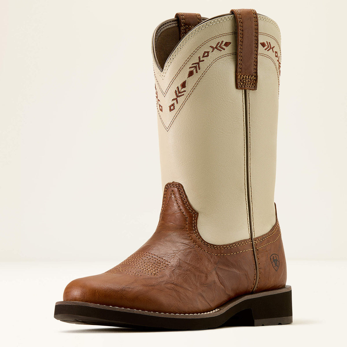 Ariat Women's Kearney Round Toe Western Boot