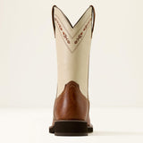 Ariat Women's Kearney Round Toe Western Boot