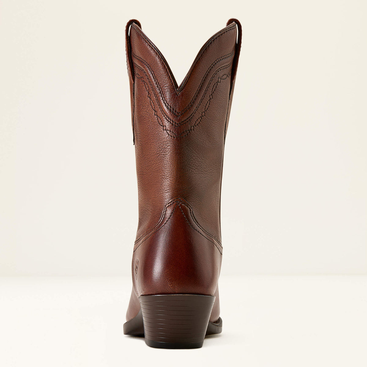Ariat Women's Grayson R Toe Western Boot