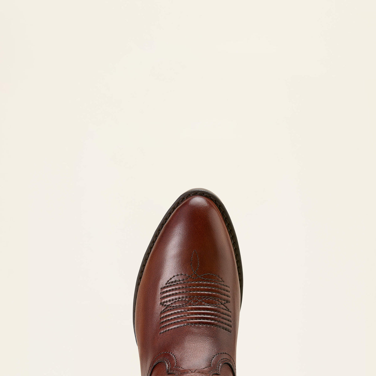 Ariat Women's Grayson R Toe Western Boot