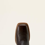 Ariat Women's County Lane Wide Square Toe Western Boot