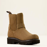 Ariat Women's Fatbaby Chelsea Harness  Western Boot