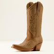 Ariat Women's Amora X Toe Western Boot