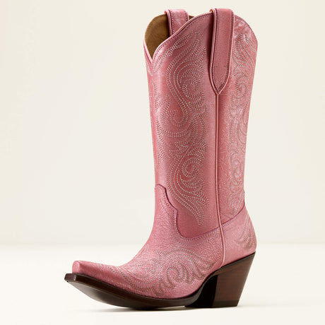 Ariat Women's Amora X Toe Western Boot
