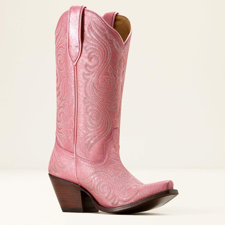 Ariat Women's Amora X Toe Western Boot