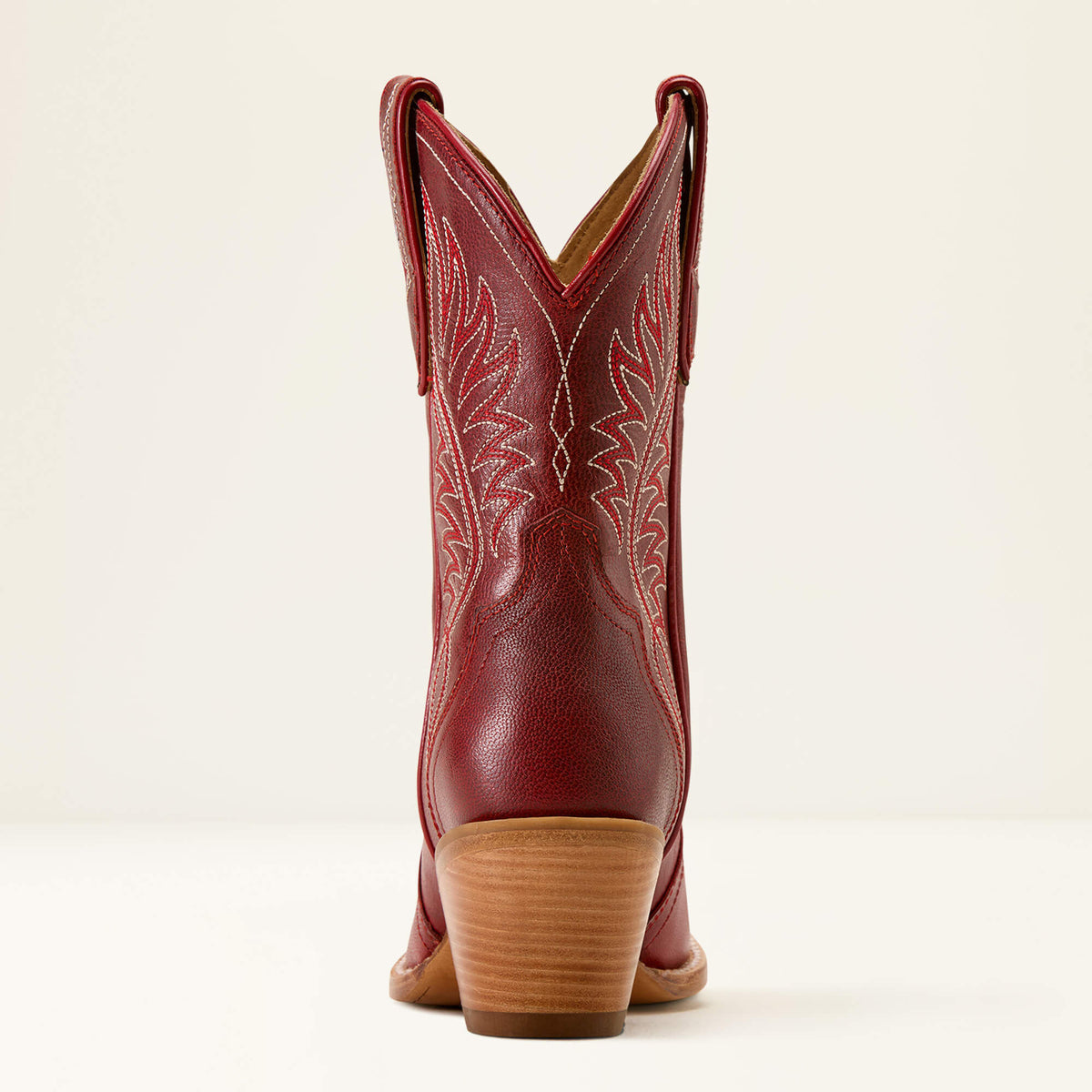 Ariat Women's Julietta J Toe Western Boot
