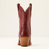 Ariat Women's Julietta J Toe Western Boot