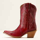Ariat Women's Julietta J Toe Western Boot